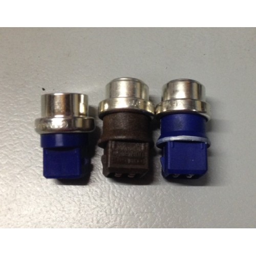 Coolant Temperature Sensors VR6