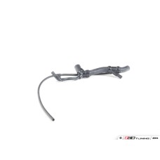 Radiator Hose - Upper