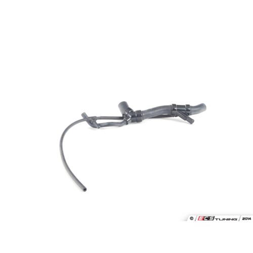 Radiator Hose - Upper