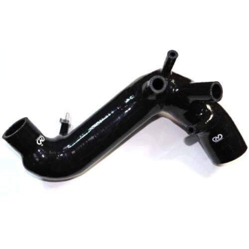 Turbo intake pipe 