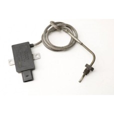Exhaust gas temperature probe 
