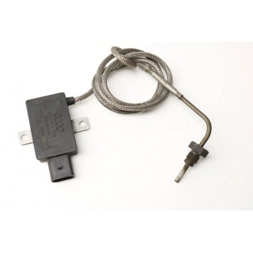 Exhaust gas temperature probe 