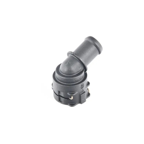 Heater Core Coupling