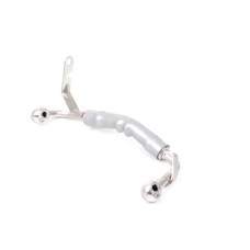 Turbo Coolant Hose - Feed Line
