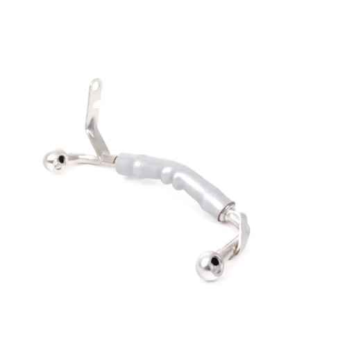 Turbo Coolant Hose - Feed Line