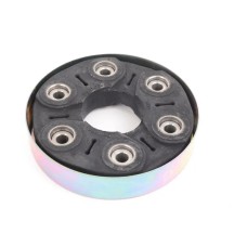 Front Driveshaft Coupling