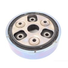 Rear Driveshaft Coupling