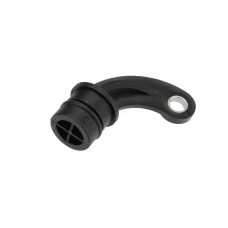 Coolant j plug