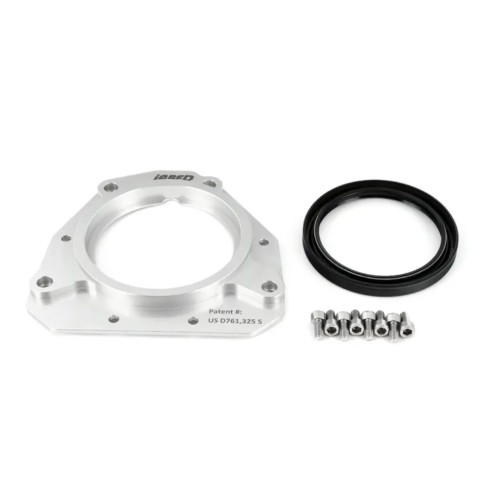 Billet rear main TSI