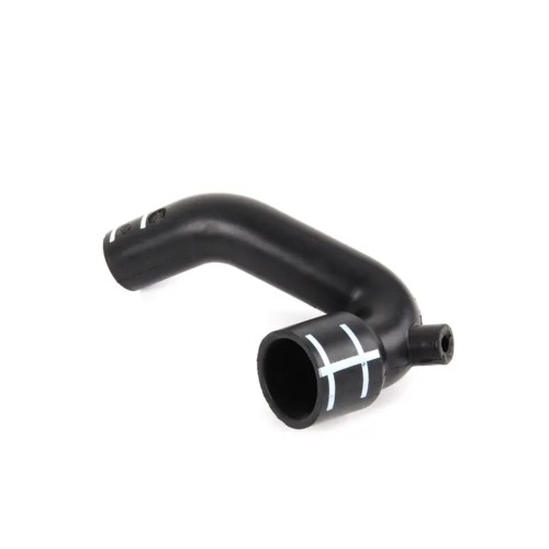 Breather hose