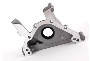 Front Main Sealing Flange