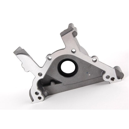 Front Main Sealing Flange
