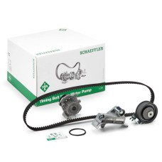 Timing Belt Kit - Standard