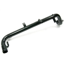Coolant supply pipe