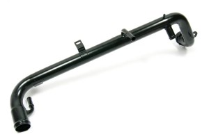 Coolant supply pipe