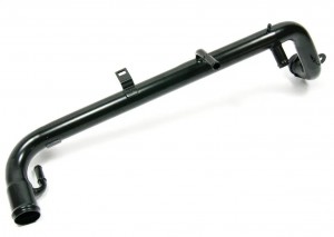 Coolant supply pipe