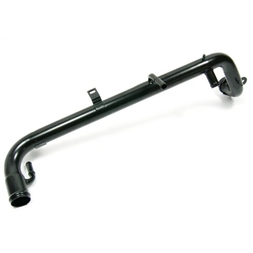Coolant supply pipe