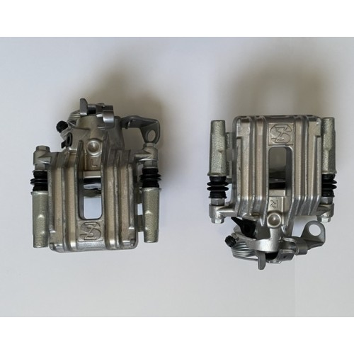 Rear Brake Calipers - Pair