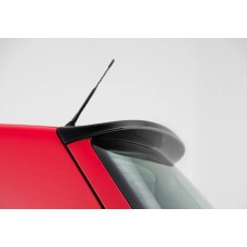 MK4 Golf/GTI Hatch Spoiler - Gloss Black