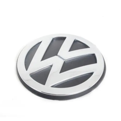 Hatch "VW" Emblem