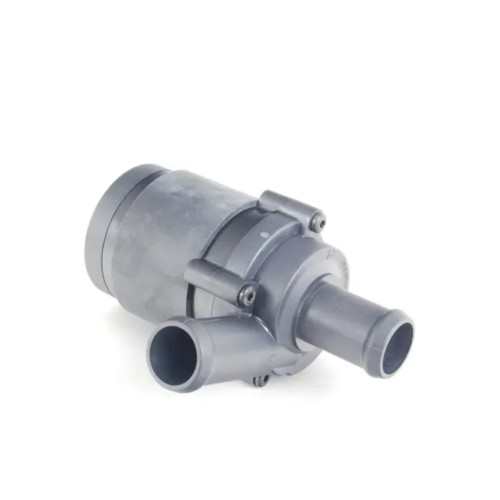 Auxiliary Water Pump