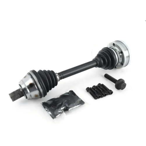 Left Front Axle Shaft 