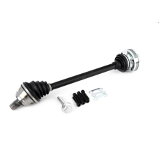Front Axle Assembly - Right
