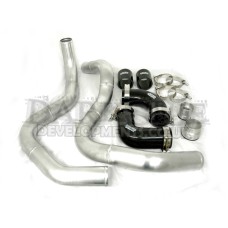Hard Pipework Kit for VW Polo & Skoda Fabia with SeatSport FMIC