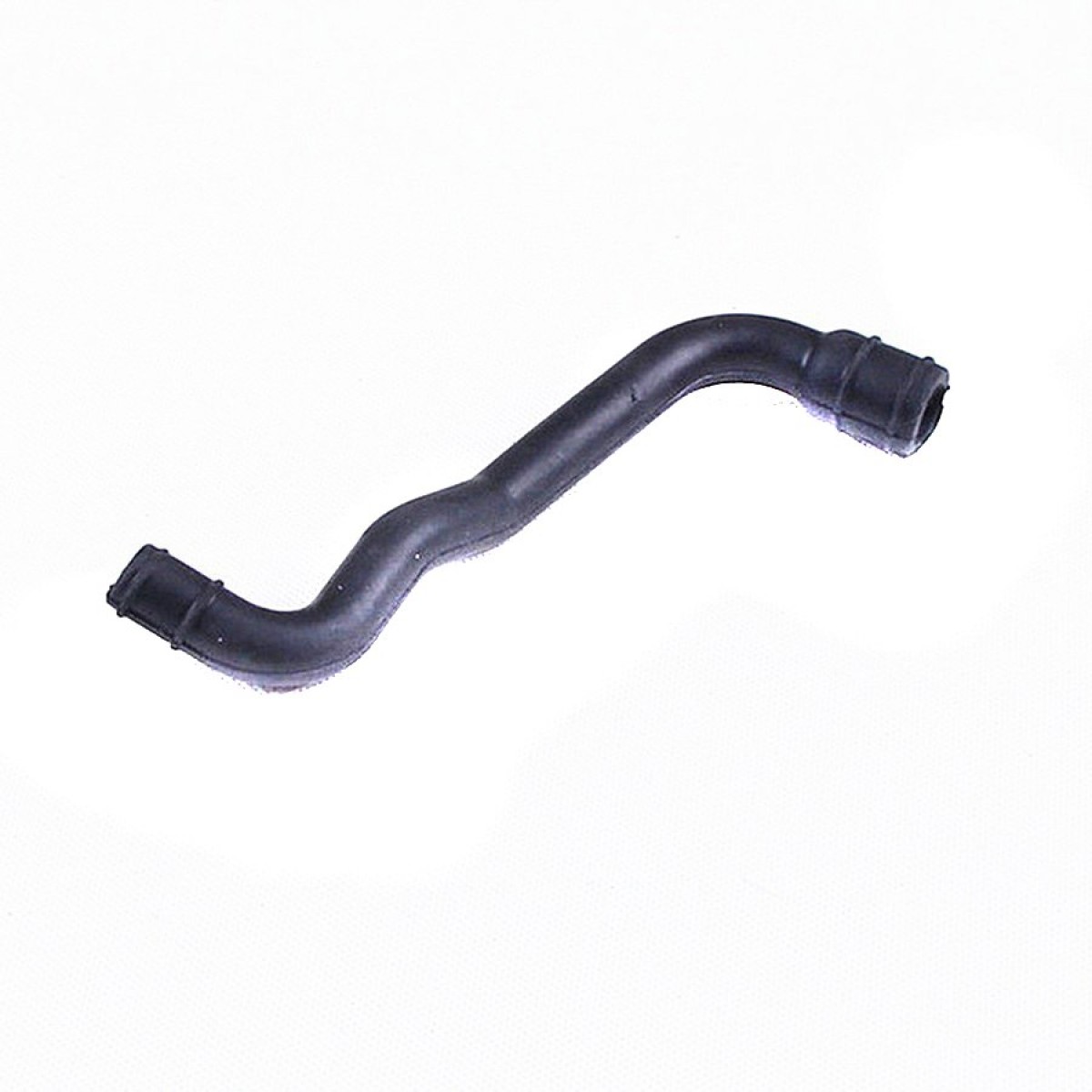 Breather Hose S Shaped