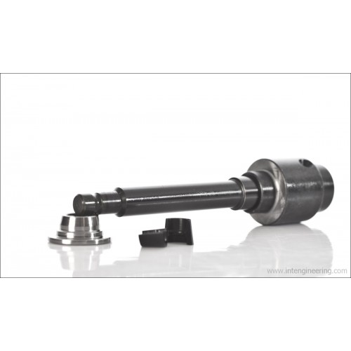 Autotech Hi-Volume Fuel Pump UpGrade Kit 2.0T FSI
