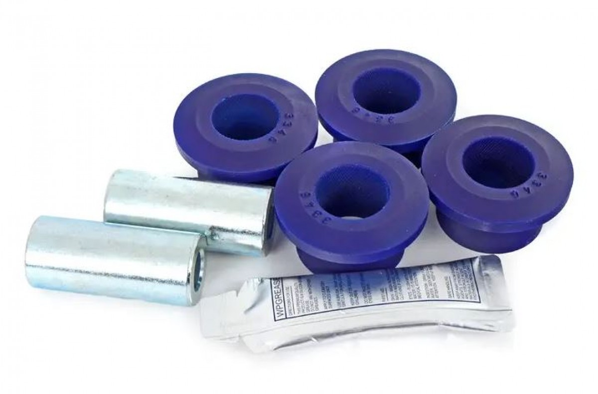Front Control Arm Bushing Kit - Front Position