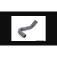 Oil cooler hose - return