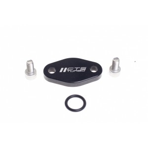 CTS Turbo SAI Blockoff Plate for 1.8T Engines