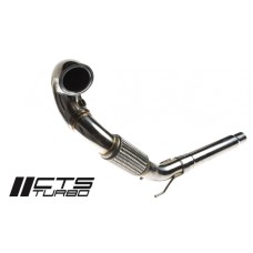 CTS Turbo MK7 GTI/Golf/A3 Downpipe