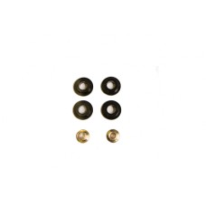 Shifter endlink bushing set - MK4 all, 8L A3/S3 
