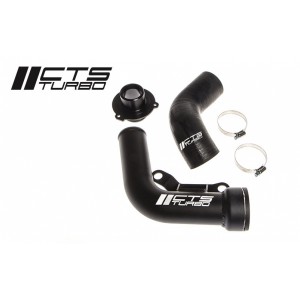 CTS Turbo MK6 Golf R Turbo Outlet Pipe (TOP)