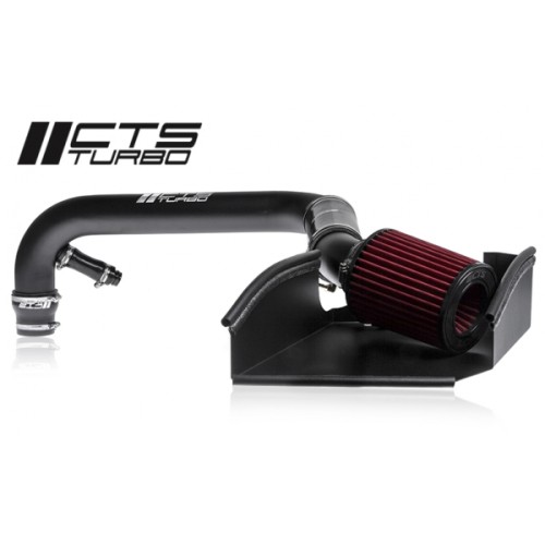 CTS Turbo 1.8TSI/2.0TSI Air Intake System EA888.3