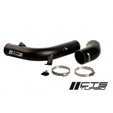 CTS Turbo MQB (MK7/8V A3/S3) Throttle Pipe