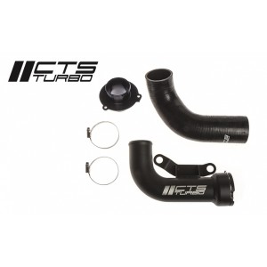 CTS Turbo FSI (K03) Turbo Outlet Pipe (TOP)