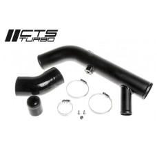 CTS Turbo FSI/Golf R Throttle Pipe