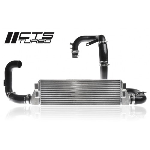 CTS VW MK4 Golf / Audi A3 1.8T FMIC KIT