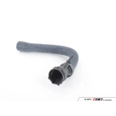 Radiator Hose - Upper