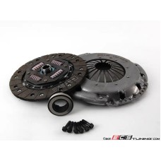 Clutch Kit - Without Flywheel