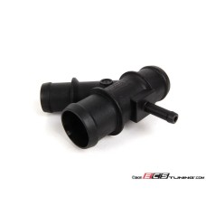 Coolant Distribution Pipe