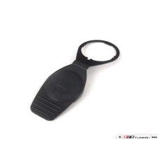 Washer Fluid Reservoir Cap - Black