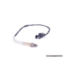 Front Oxygen Sensor