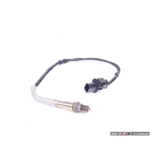 Front Oxygen Sensor