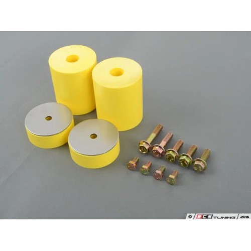 BFI Stealth Series Complete Motor Mount Kit