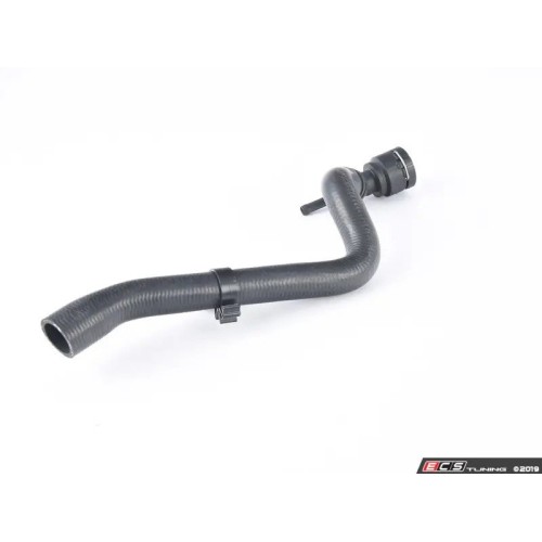 Heater Core Hose