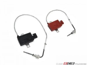 Exhaust Gas Temperature Sensors (EGT) - Set Of Two